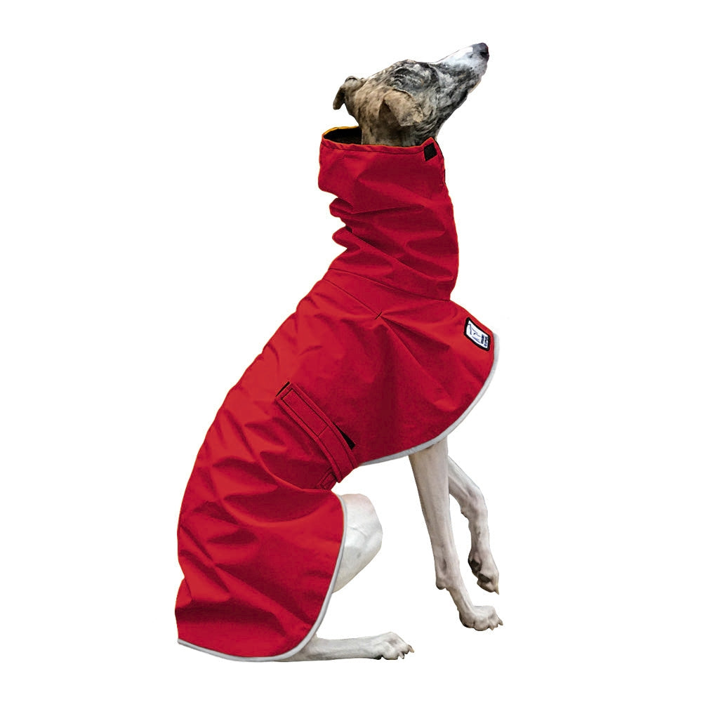 Whippet Raincoat