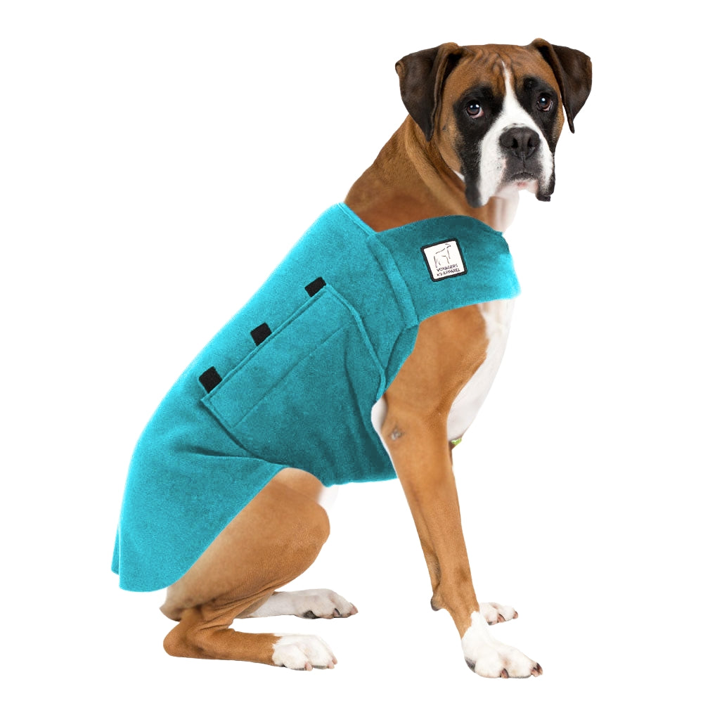 Boxer Tummy Warmer