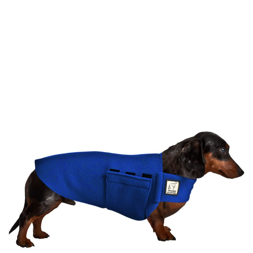 Dachshund Tummy Warmer