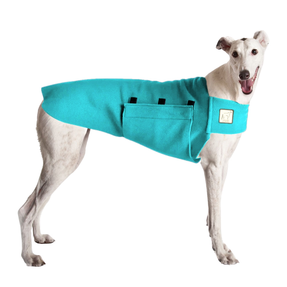 Greyhound Tummy Warmer