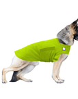 German Shepherd Tummy Warmer