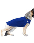 German Shepherd Tummy Warmer