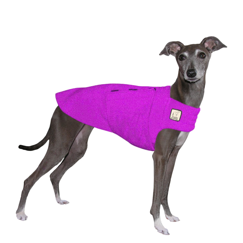 Italian Greyhound Tummy Warmer