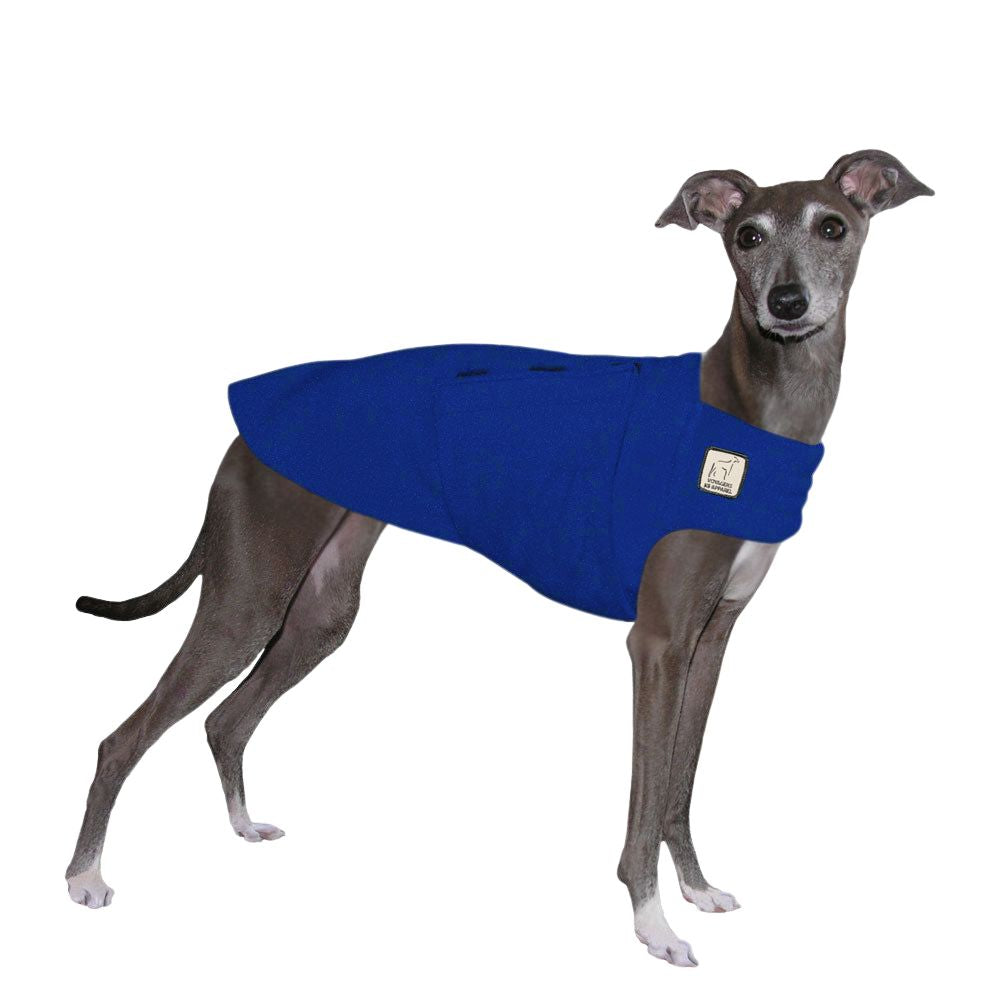 Italian Greyhound Tummy Warmer