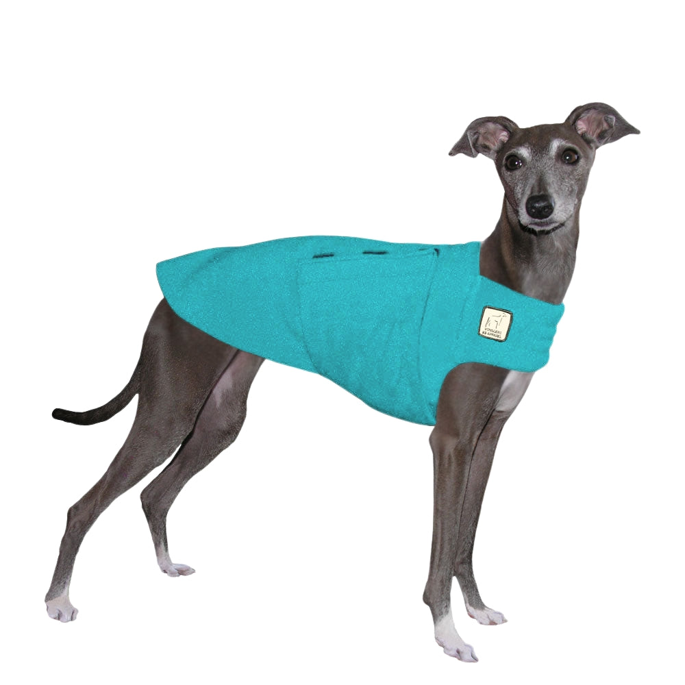 Italian Greyhound Tummy Warmer