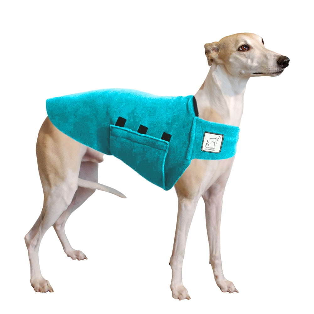 Whippet Tummy Warmer