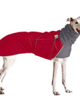 Greyhound Winter Coat
