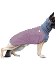 German Shepherd Winter Coat