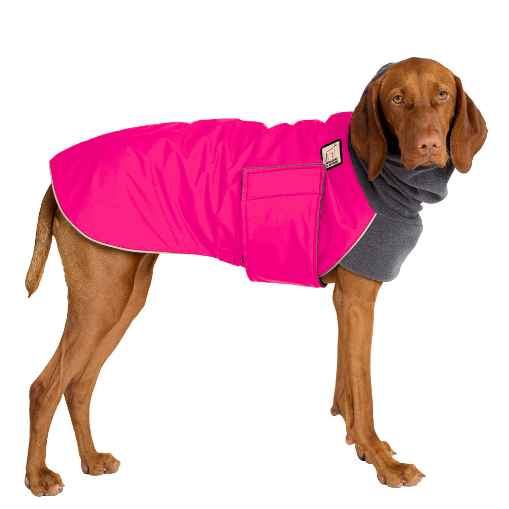 Warmth and Comfort for Cold-Weather Adventures!