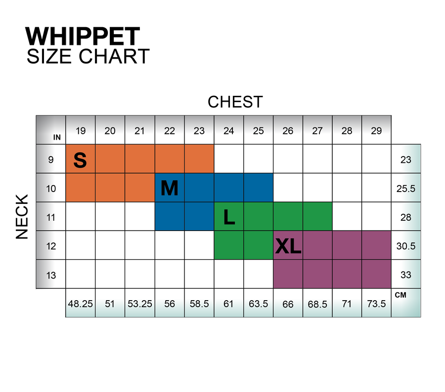 ReCoat ♻️ Whippet Winter Coat