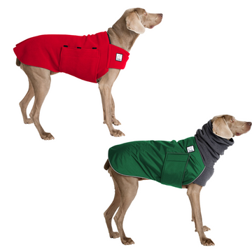 Weimaraner Rover Bundle