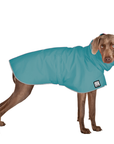 Weimaraner Raincoat