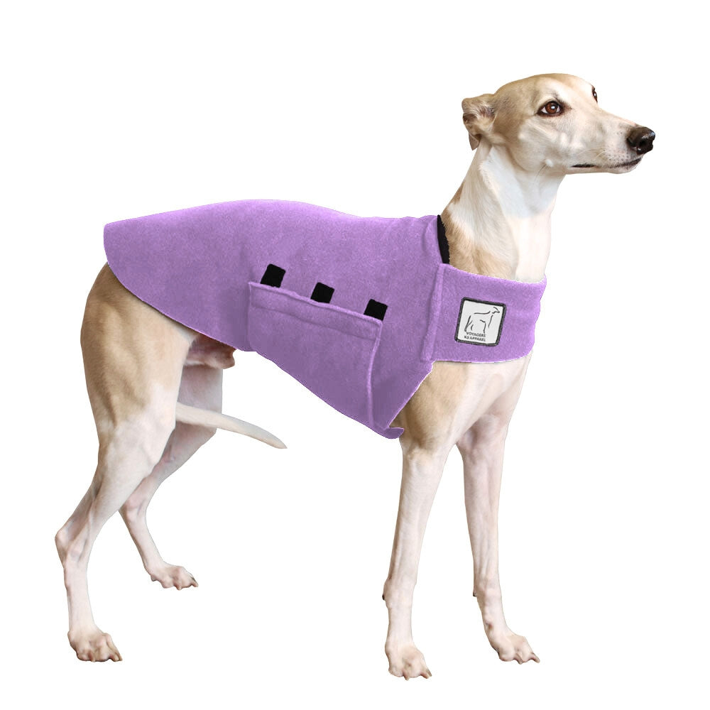 Whippet Tummy Warmer