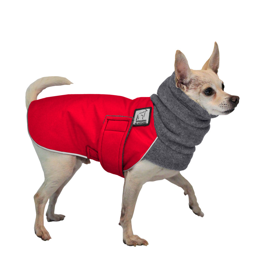 ReCoat Like New: Chihuahua Winter Coat