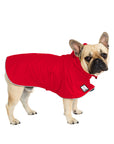 French Bulldog Raincoat
