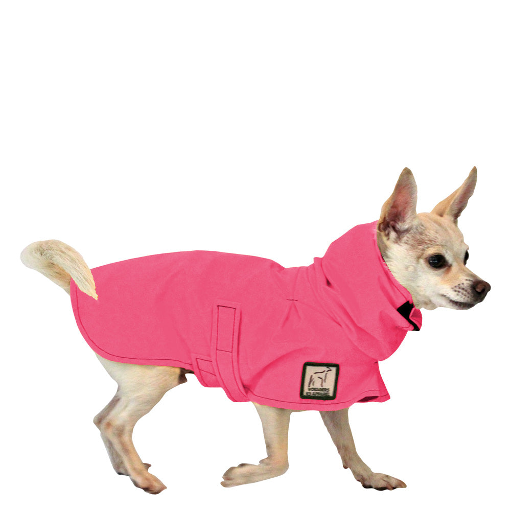 Chihuahua Raincoat
