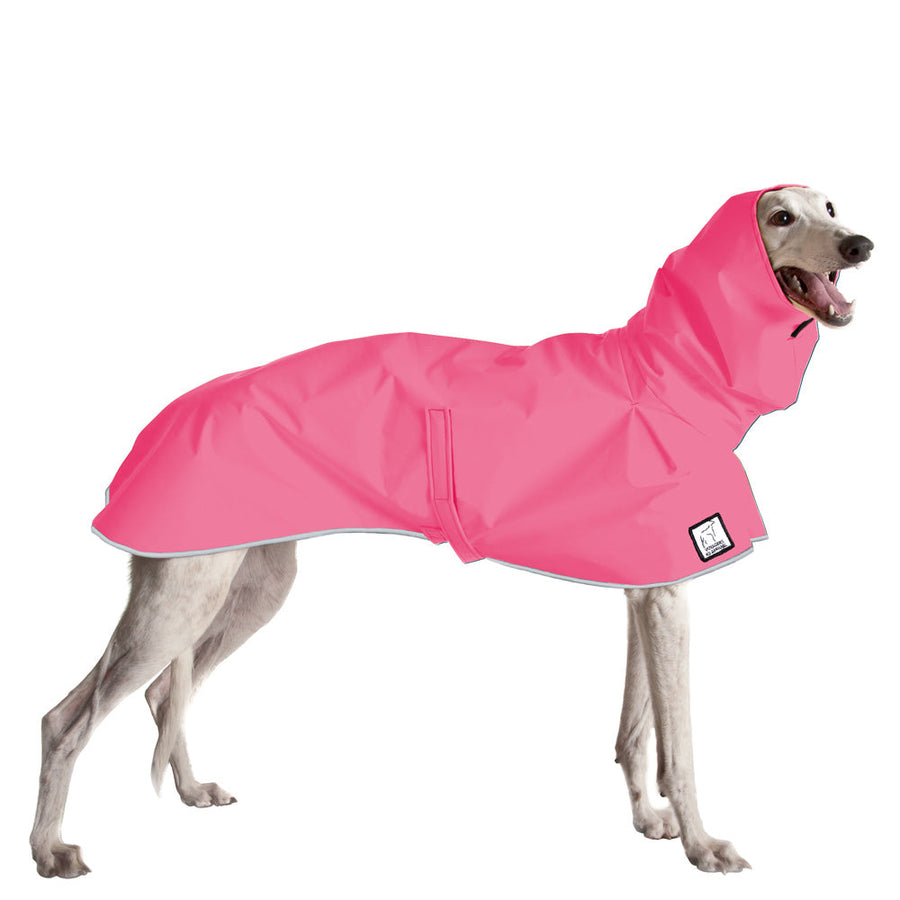 ReCoat ♻️ Greyhound Raincoat