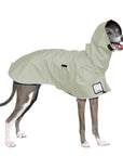 ReCoat ♻️ Italian Greyhound Raincoat