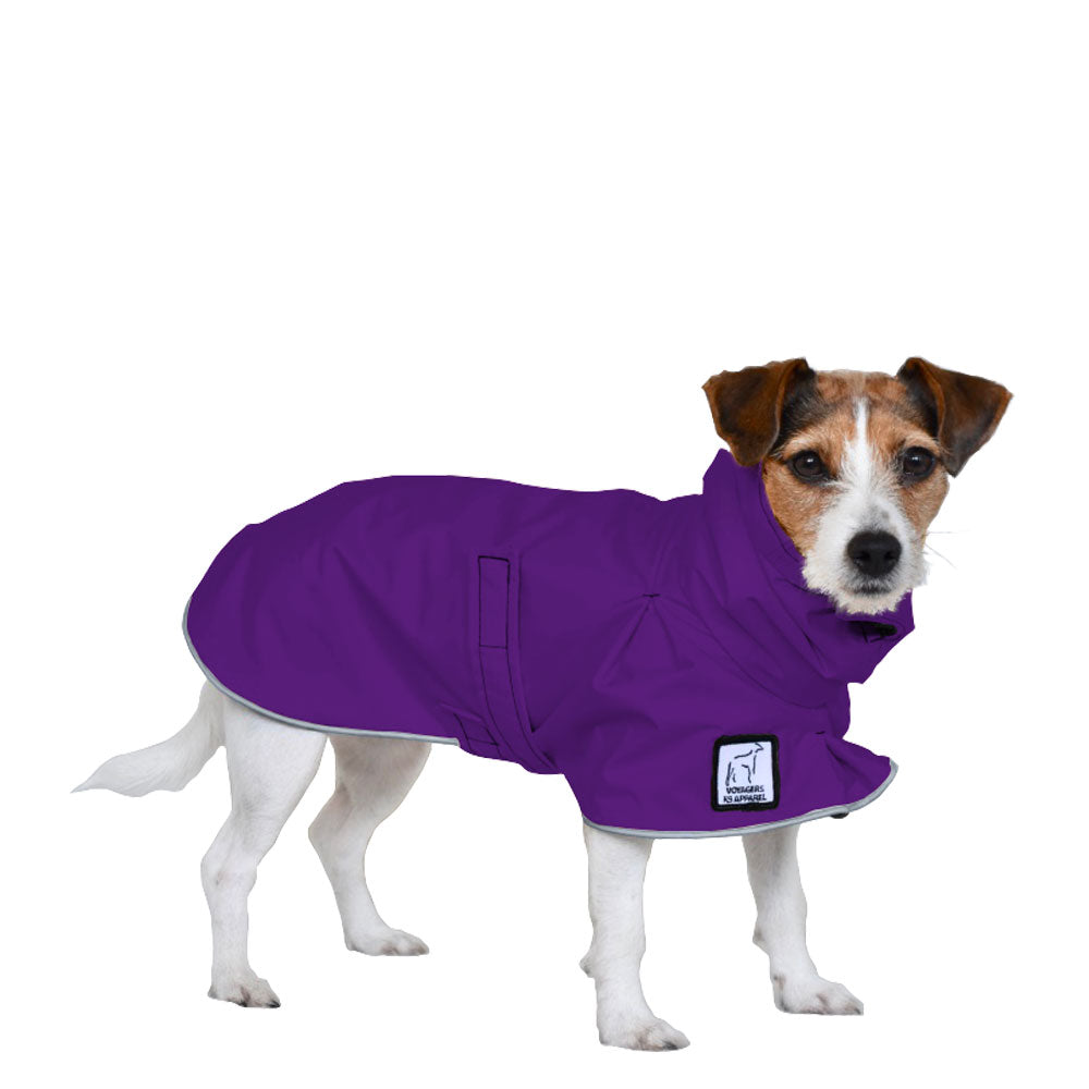 Jack Russell Terrier Raincoat