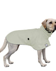 Labrador Retriever Raincoat