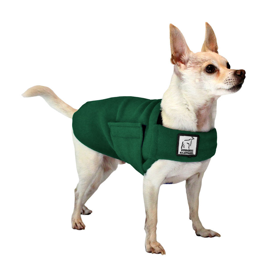 Chihuahua Tummy Warmer - Voyagers K9 Apparel