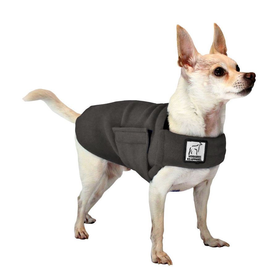 Chihuahua Tummy Warmer - Voyagers K9 Apparel