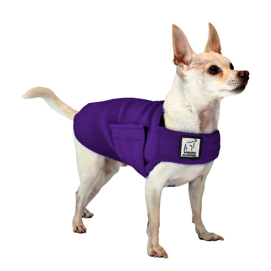 Chihuahua Tummy Warmer - Voyagers K9 Apparel