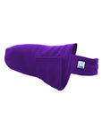 Custom Tummy Warmer Dog Vest (Purple) - Voyagers K9 Apparel Dog Gear