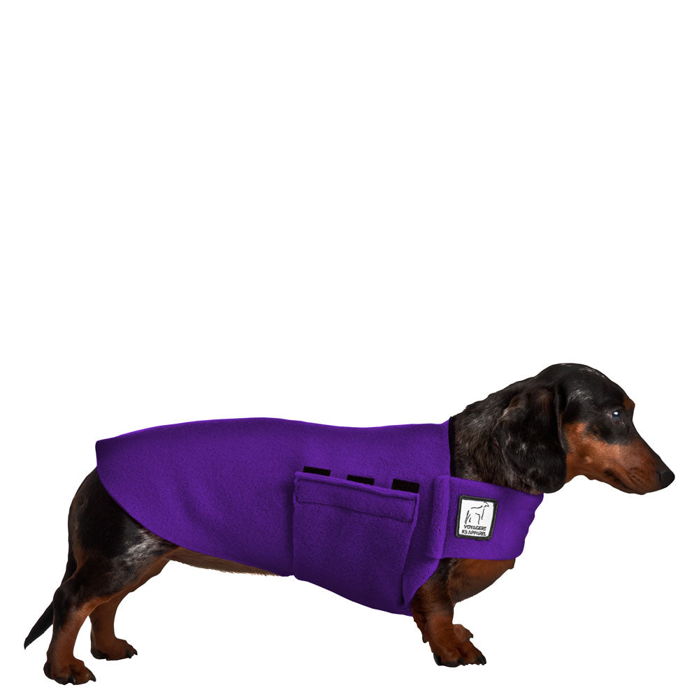 Dachshund  Tummy Warmer - Voyagers K9 Apparel