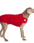 Weimaraner Tummy Warmer - Voyagers K9 Apparel