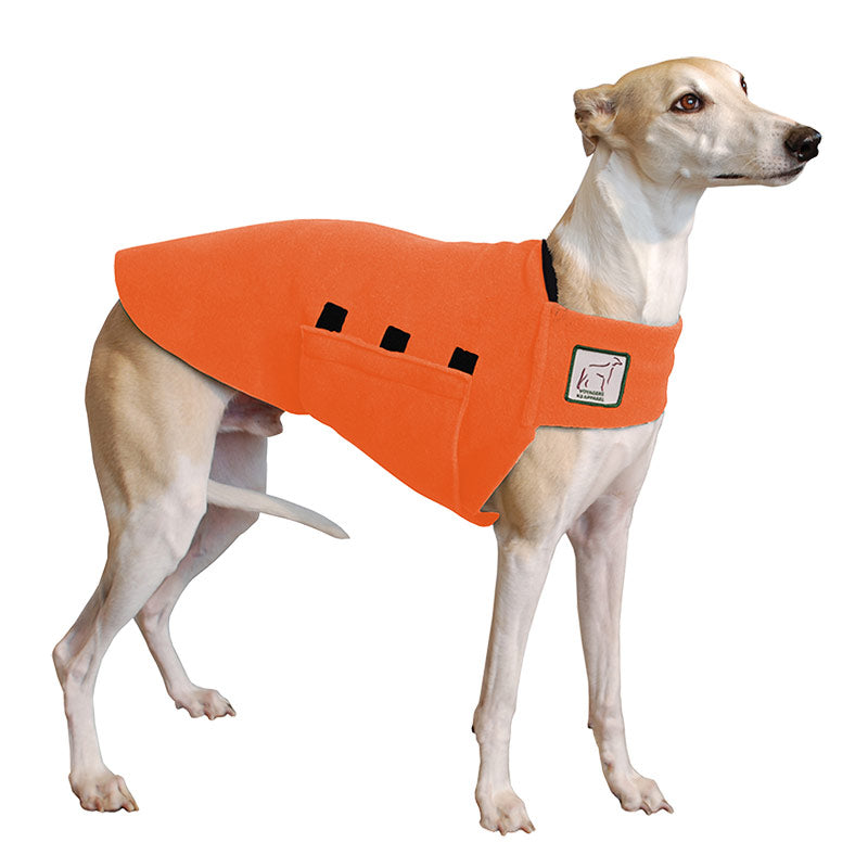 ReCoat Like New: Whippet Tummy Warmer