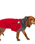 Beagle Winter Coat - Voyagers K9 Apparel