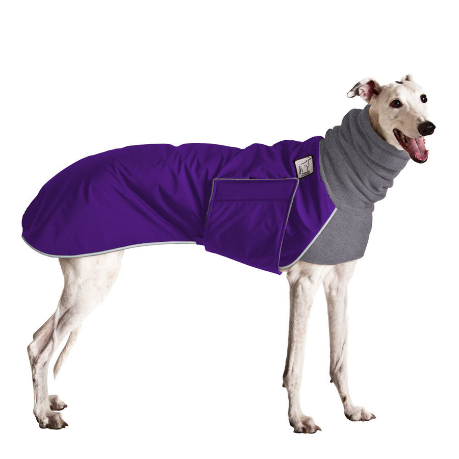 ReCoat ♻️ Greyhound Winter Coat