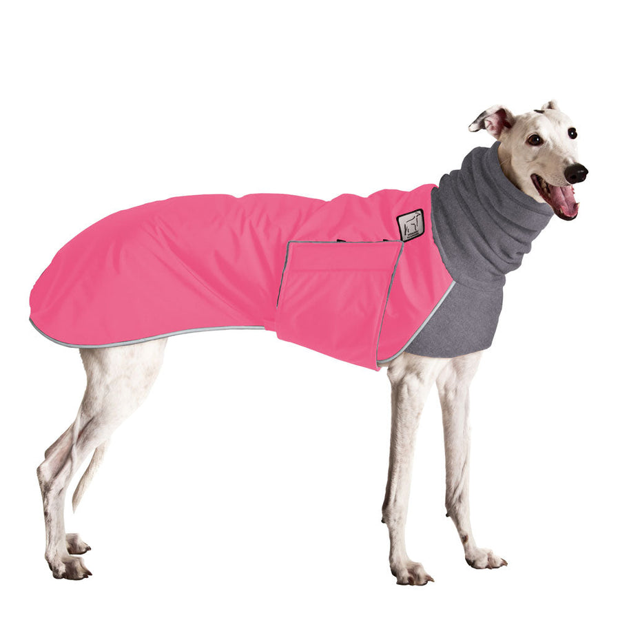 ReCoat ♻️ Greyhound Winter Coat