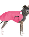 ReCoat ♻️ Italian Greyhound Winter Coat