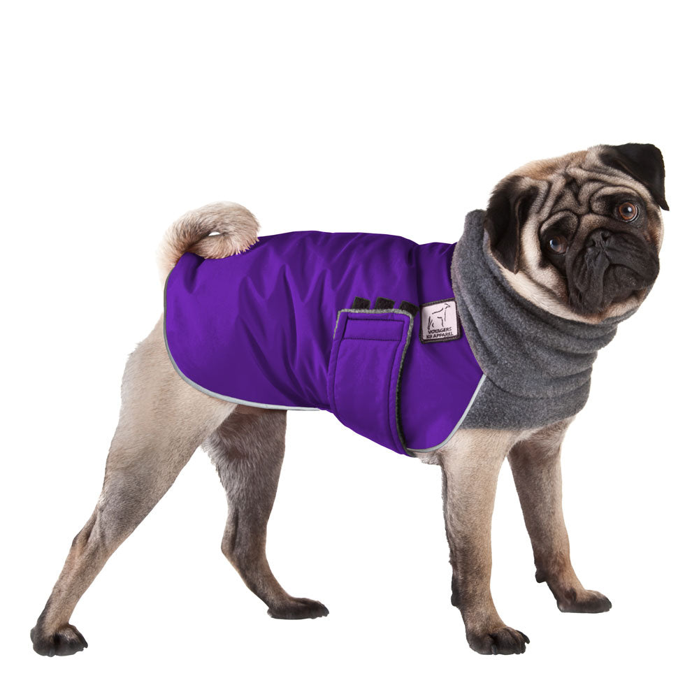 pinue エコファージャケット（PUG）