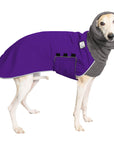 ReCoat ♻️ Whippet Winter Coat