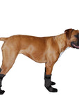 Boxer Dog Booties - Voyagers K9 Apparel