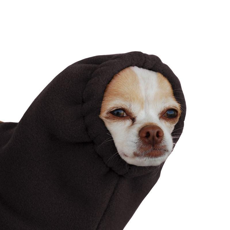 Chihuahua Hood - Voyagers K9 Apparel