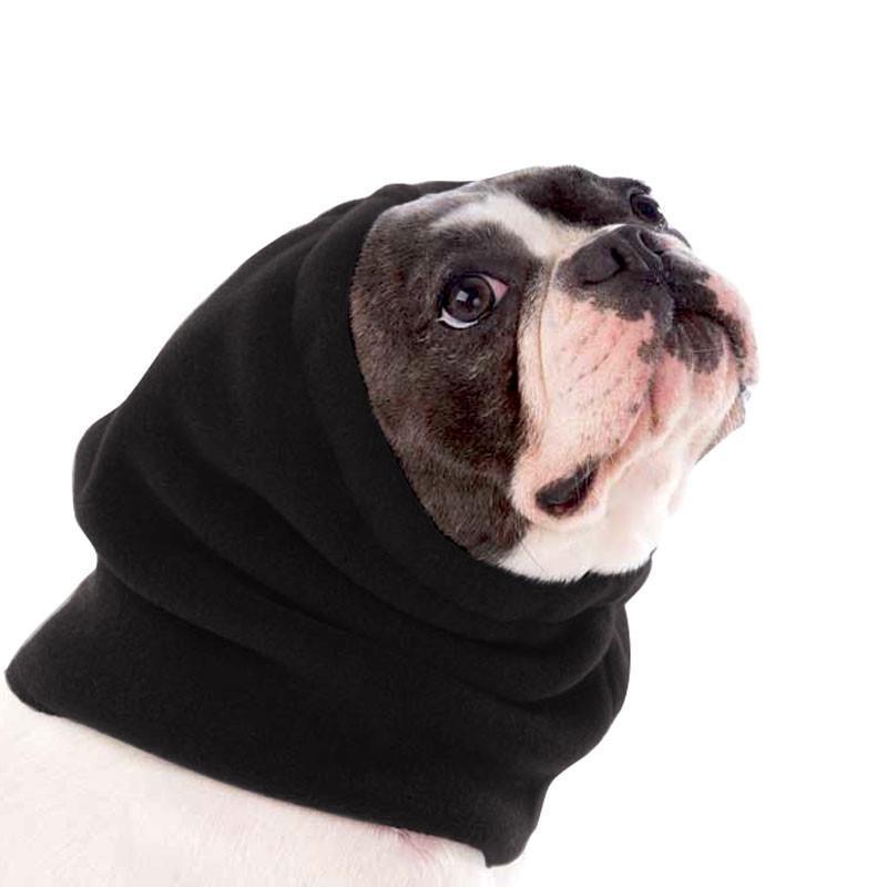 French Bulldog Hood - Voyagers K9 Apparel