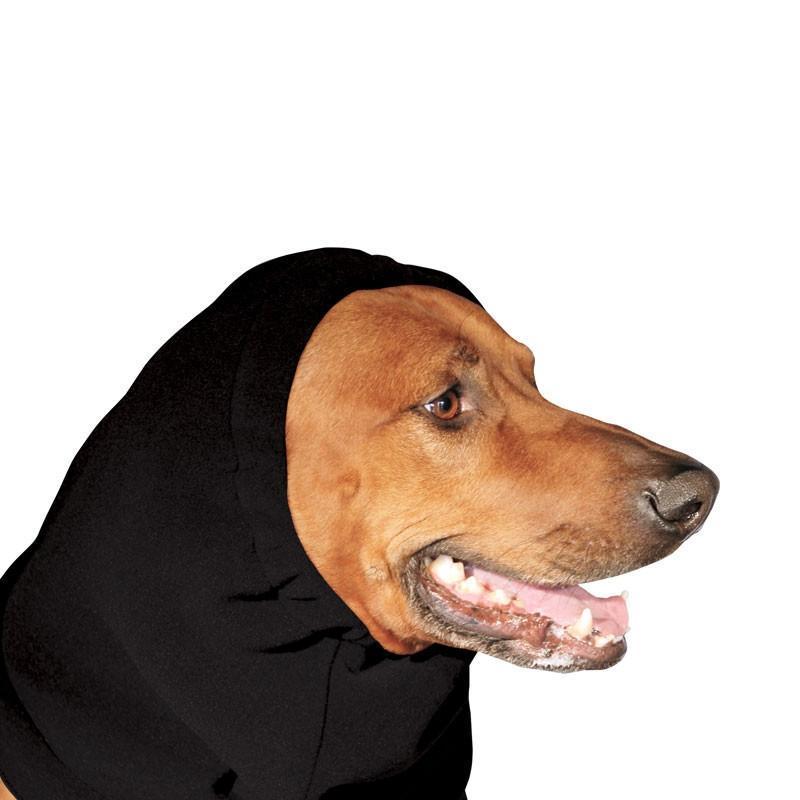 Rhodesian Ridgeback Hood - Voyagers K9 Apparel