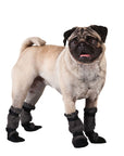 Pug Dog Booties - Voyagers K9 Apparel