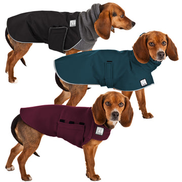 Beagle All Weather Combo - Voyagers K9 Apparel Dog Gear