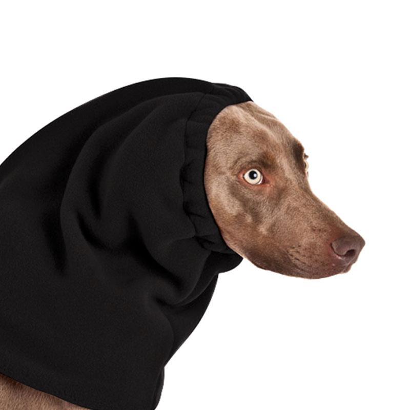 Weimaraner Hood - Voyagers K9 Apparel