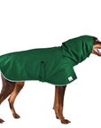 Doberman Pinscher Rain Coat
