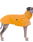 Great Dane Rain Coat (Yellow) - Voyagers K9 Apparel