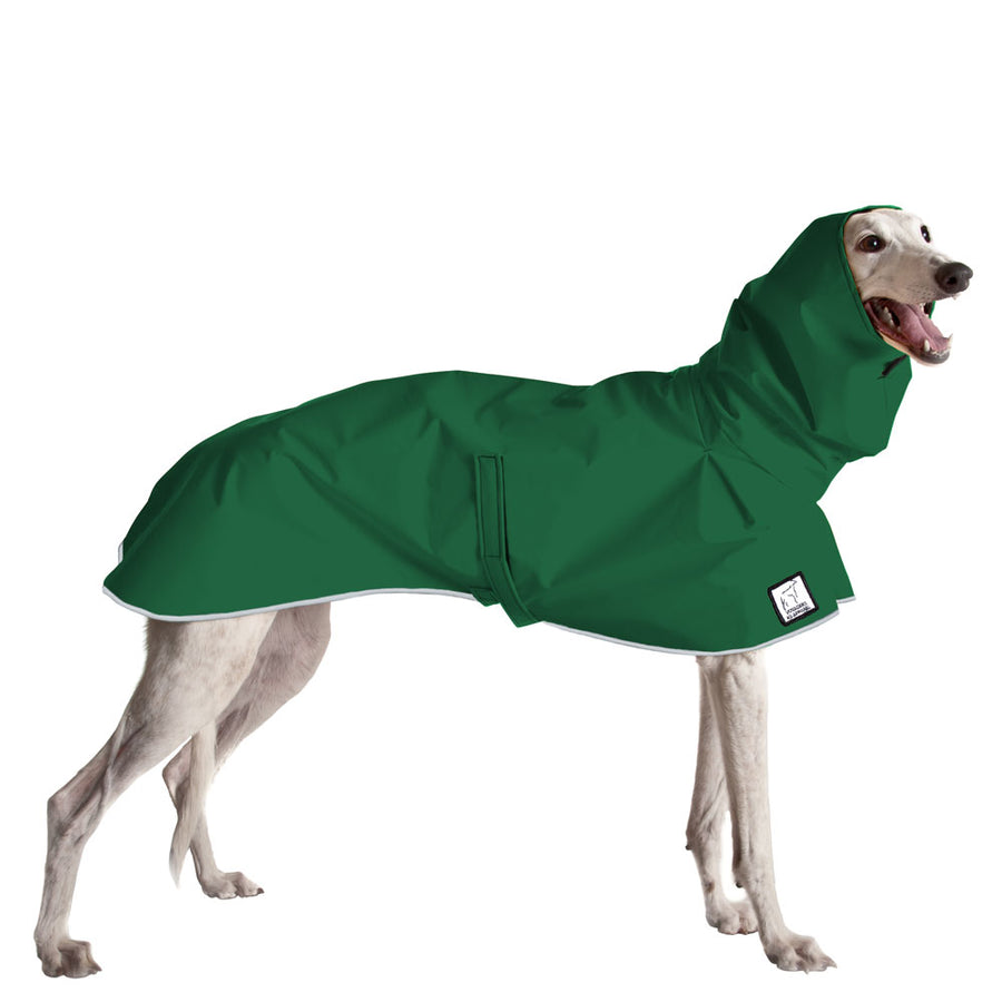 Greyhound Rain Coat