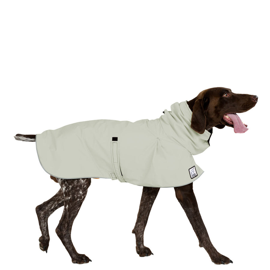 German Shorthaired Pointer Rain Coat