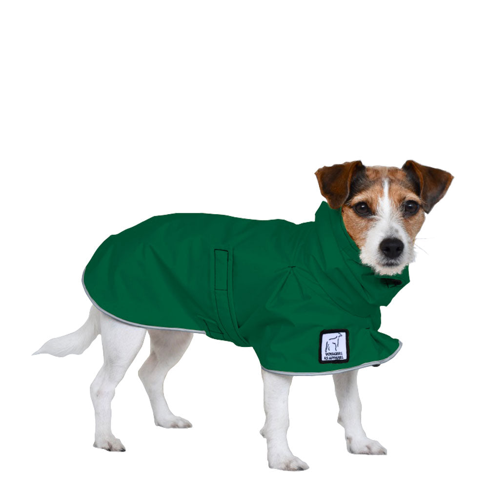 Jack Russell Terrier Raincoat