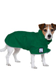 Jack Russell Terrier Raincoat